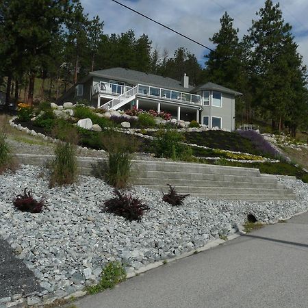 Heartstone B&B Peachland Luaran gambar