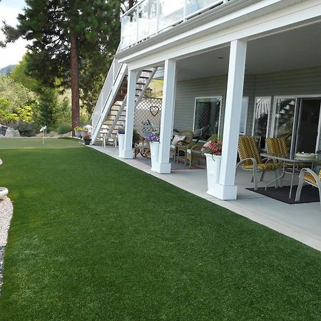 Heartstone B&B Peachland Luaran gambar