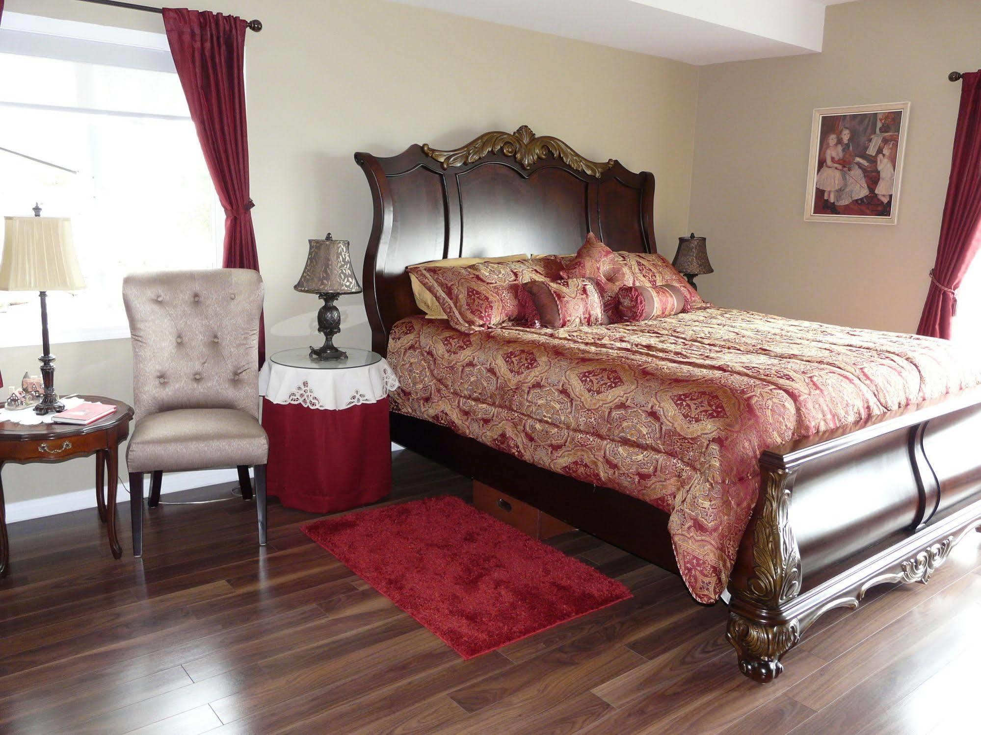 Heartstone B&B Peachland Luaran gambar