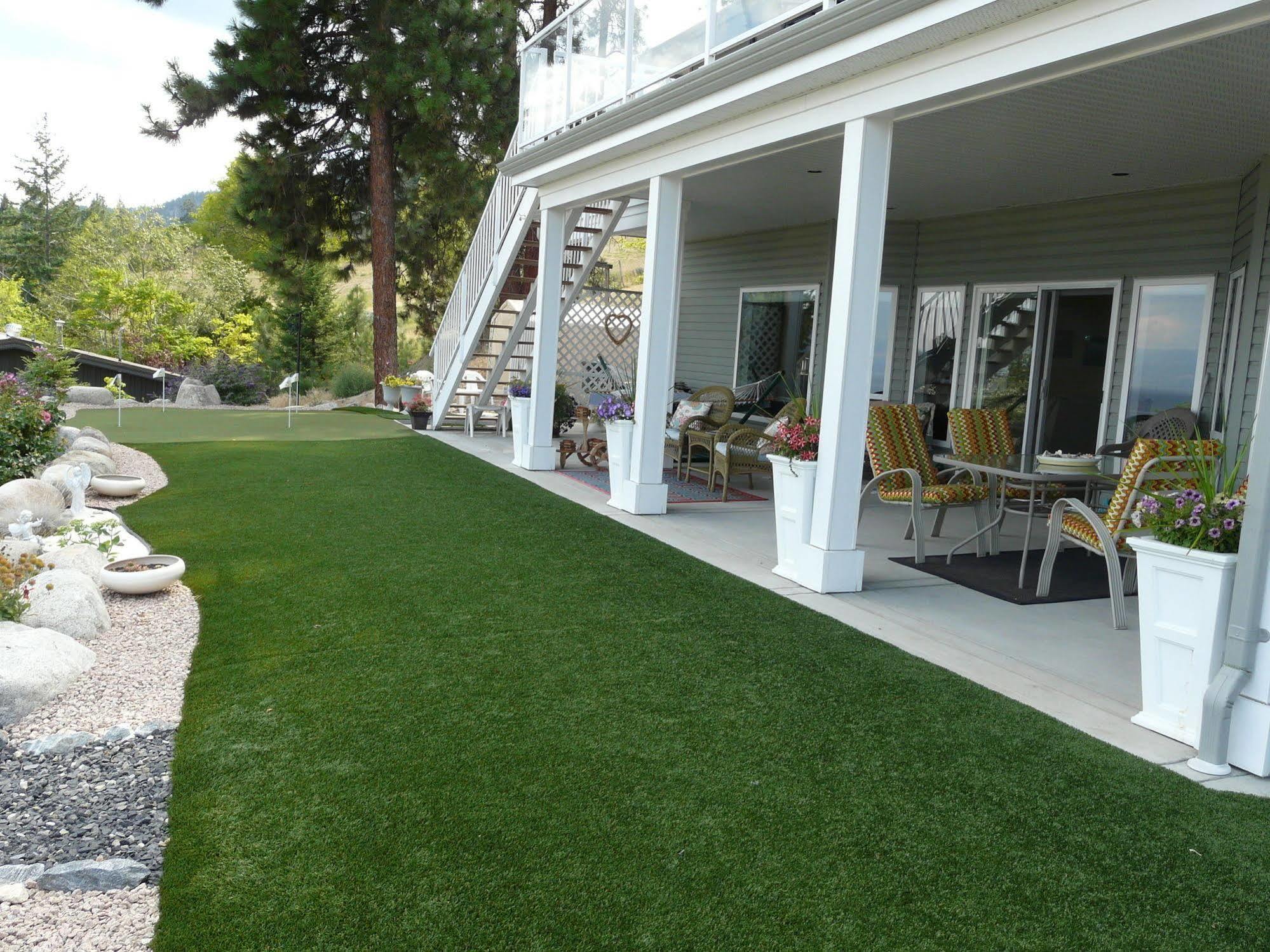 Heartstone B&B Peachland Luaran gambar