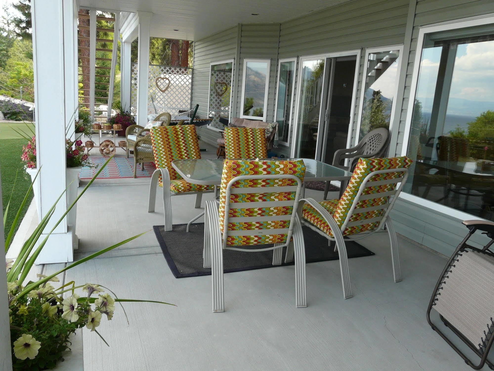 Heartstone B&B Peachland Luaran gambar
