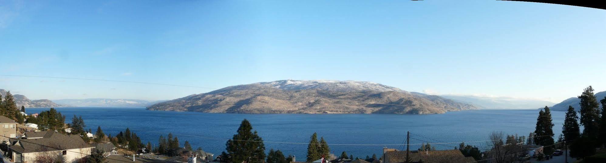 Heartstone B&B Peachland Luaran gambar