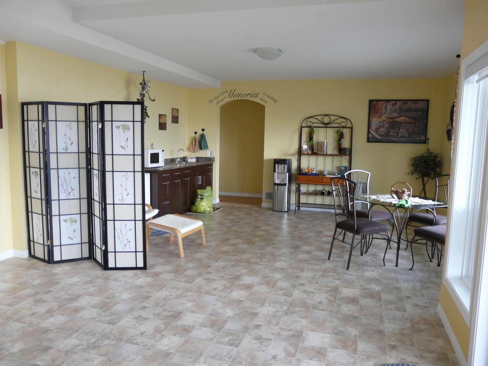 Heartstone B&B Peachland Luaran gambar
