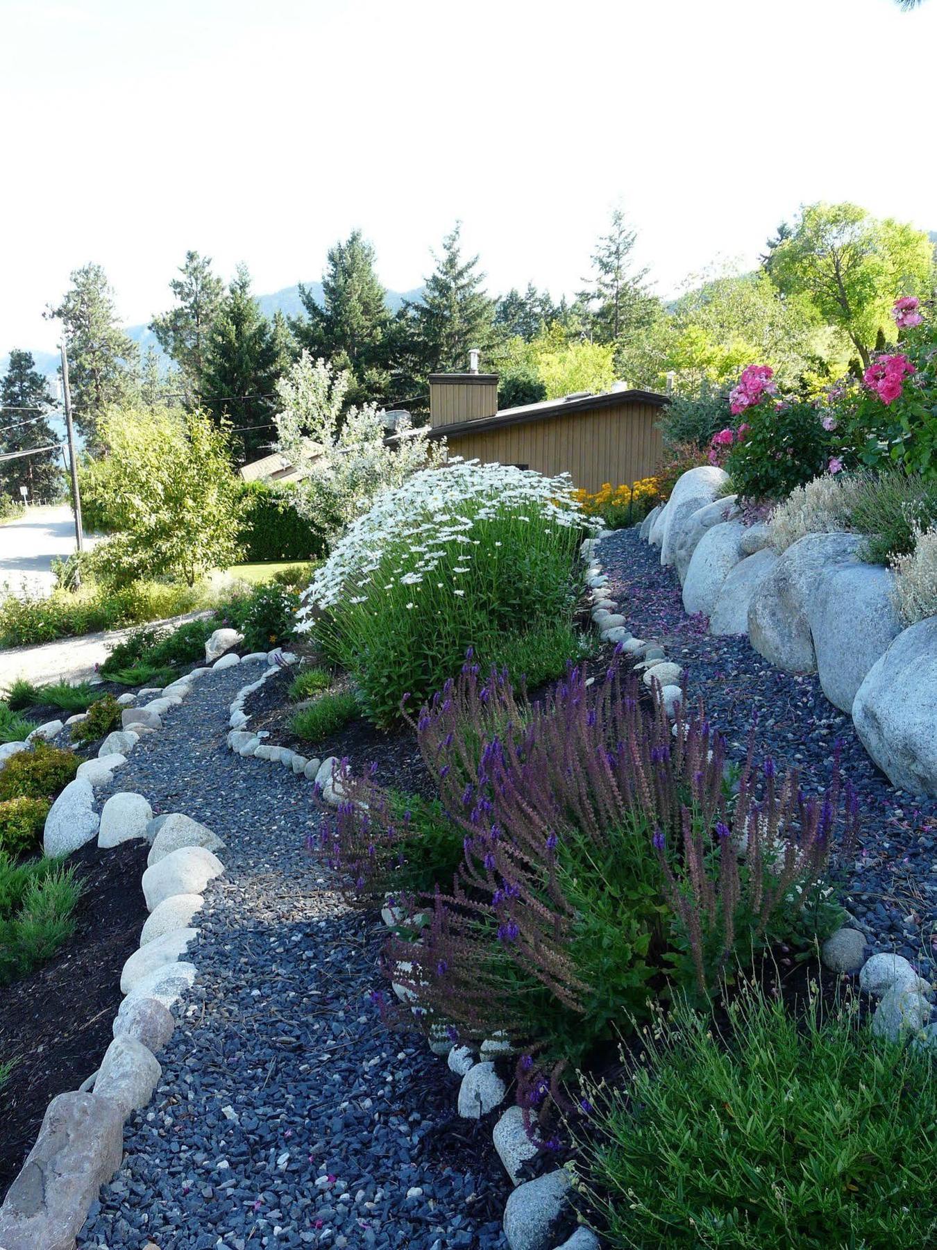 Heartstone B&B Peachland Luaran gambar